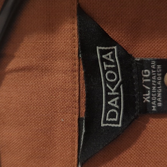 Dakota jacket - Picture 2 of 3